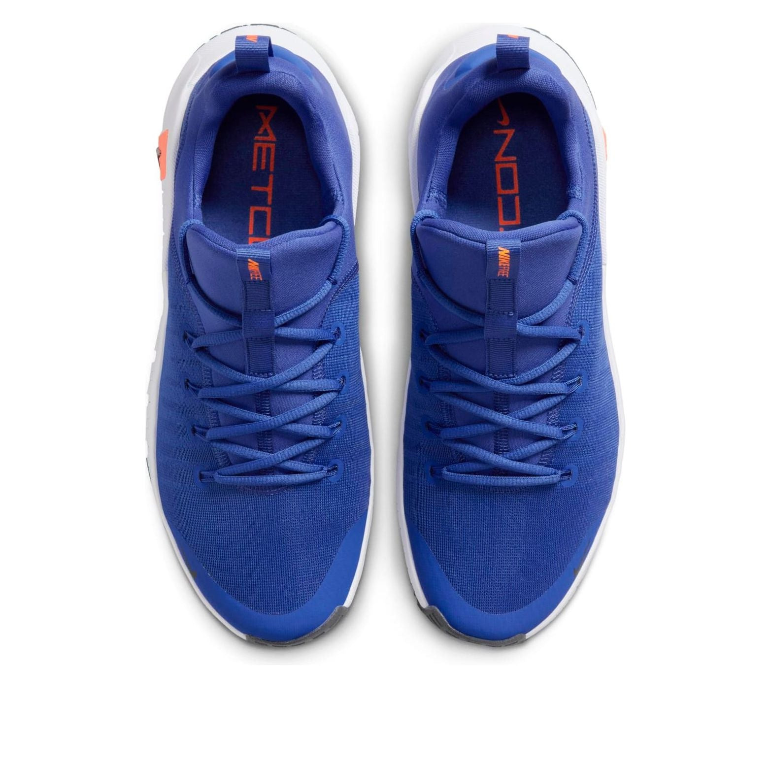 Nike Free Metcon 6 'Astronomy Blue Hyper Crimson' FJ7127-401 - 4