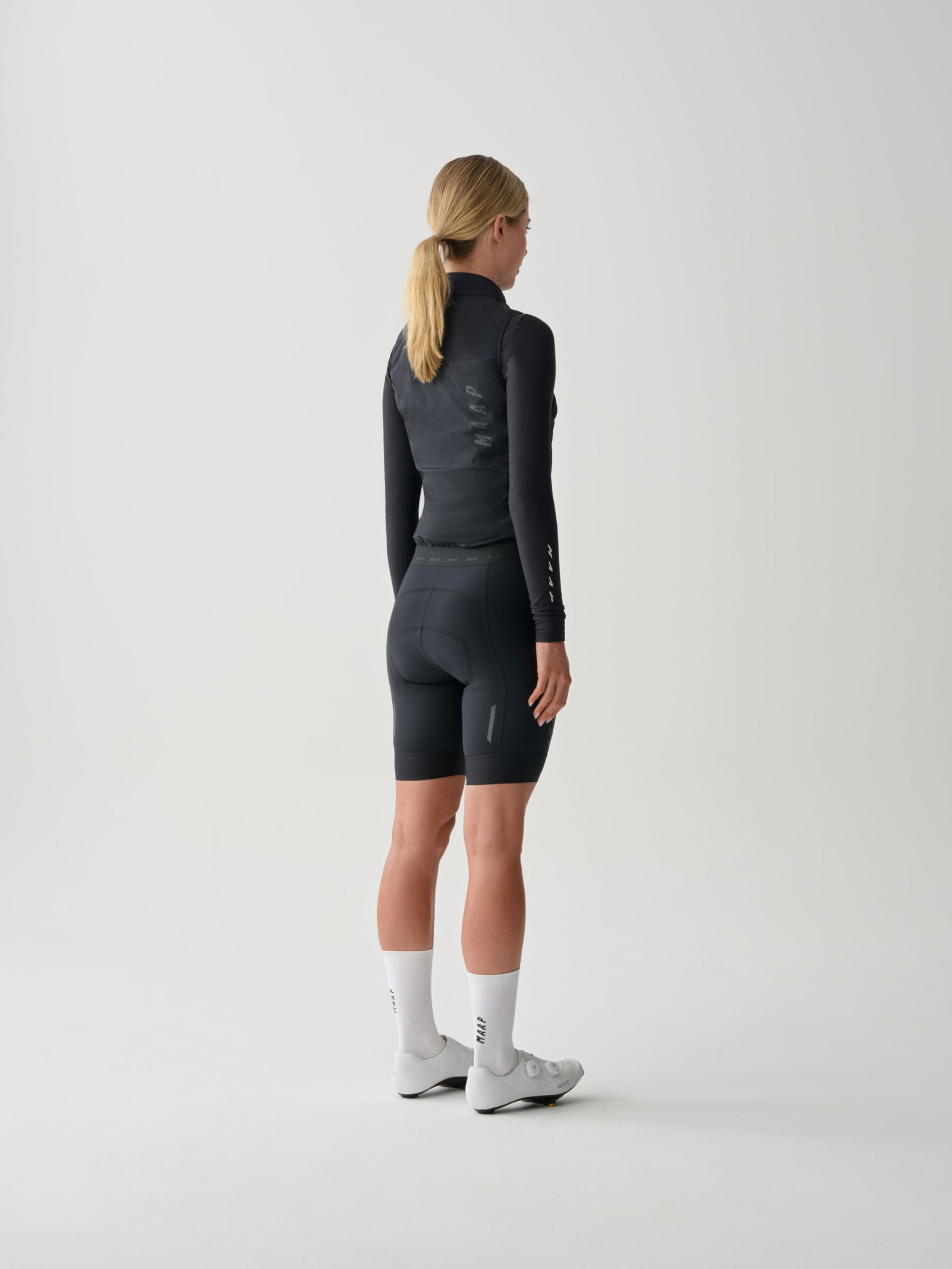 Women's Flow Insulated Vest - 4