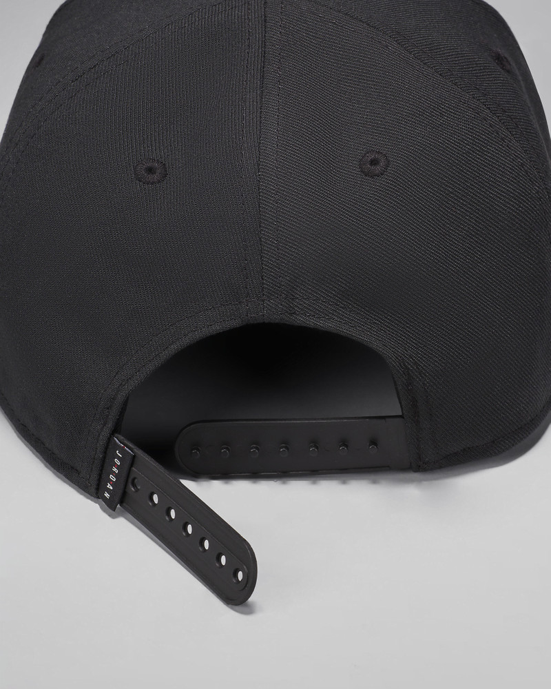 Jordan Jumpman Pro Adjustable Cap 3