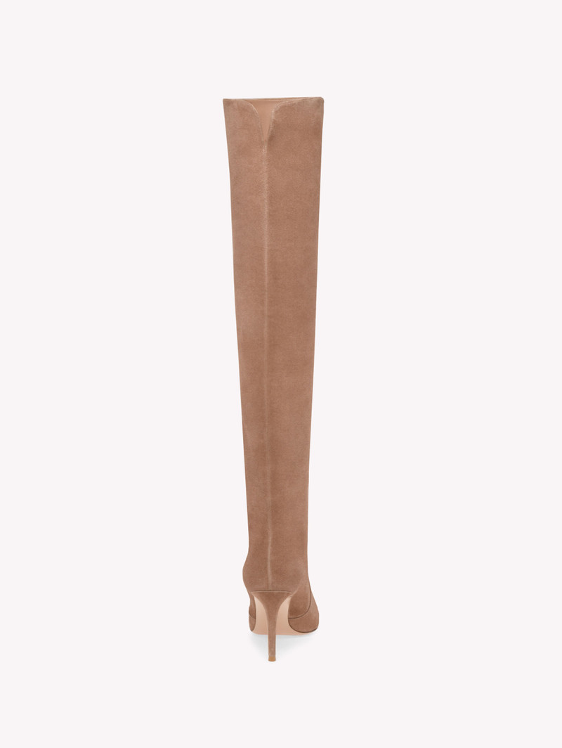 Gianvito Rossi HANSEN CUISSARD outlook