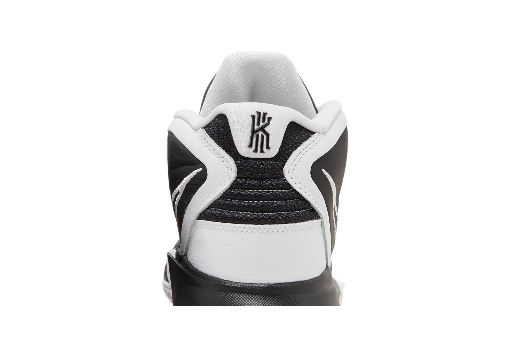 Kyrie Infinity TB 'Black White' - 7