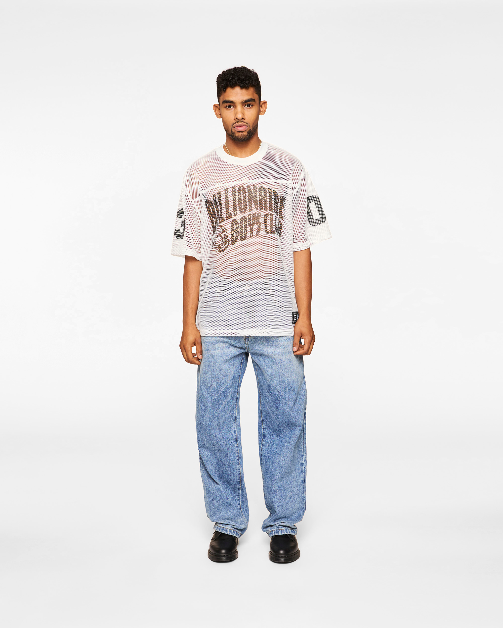 VARSITY TEE - 3