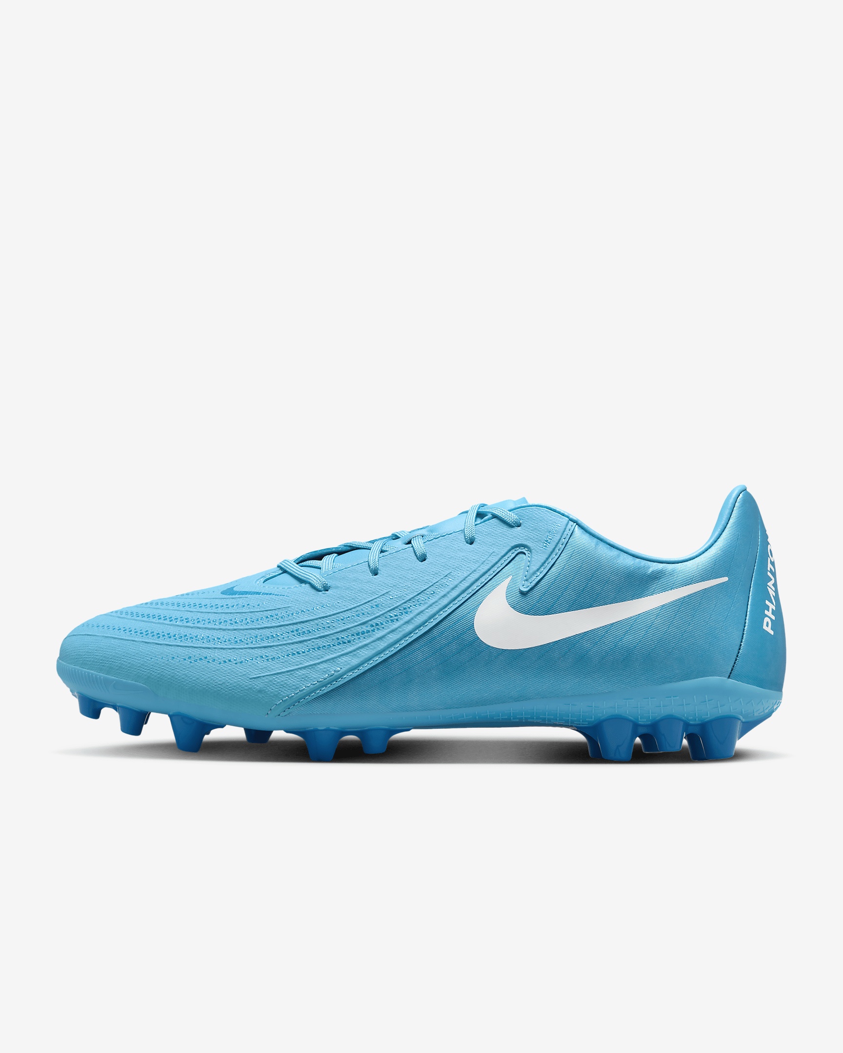 Nike Phantom GX 2 Academy AG Low-Top Soccer Cleats - 1