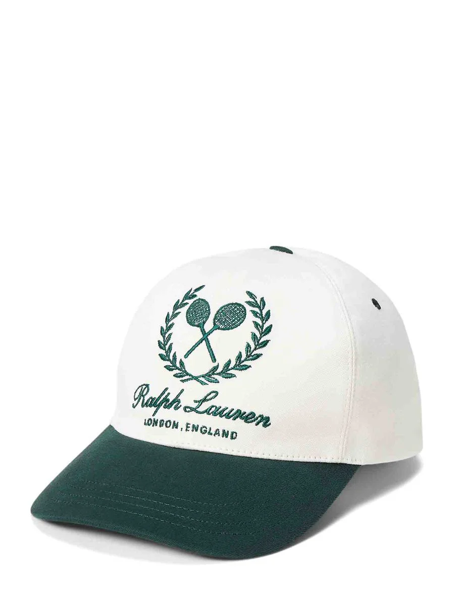 Ralph Lauren Hat - 1