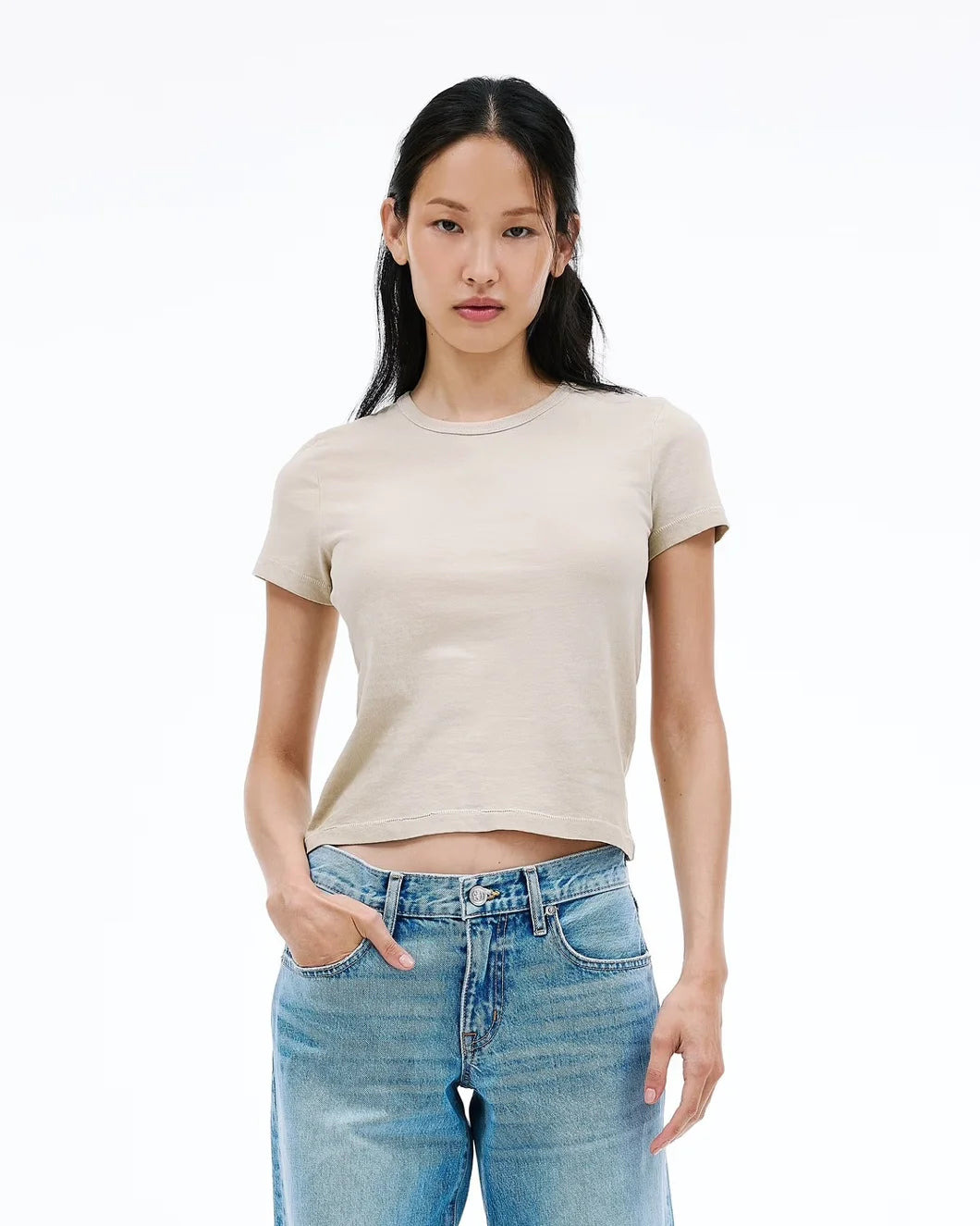 BABY TEE - 2