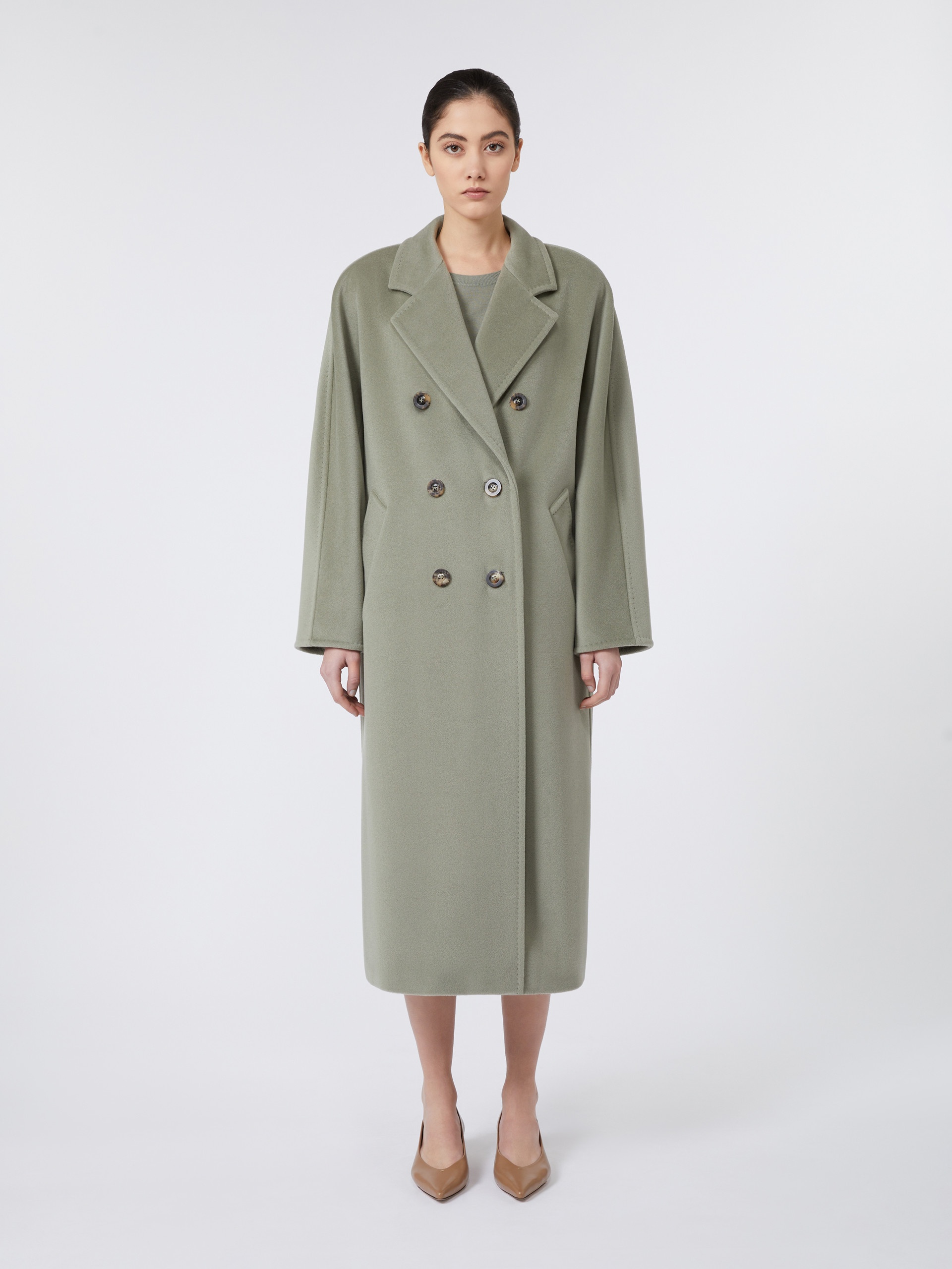 MADAME 101801 Icon Coat - 3