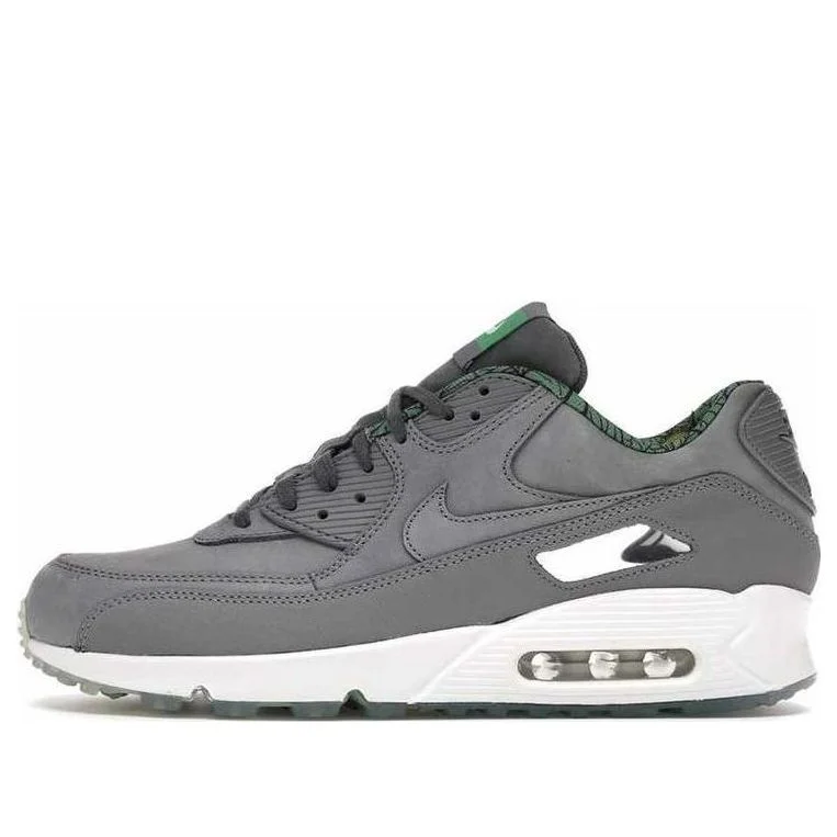 Nike Air Max 90 PRM QS 'Chicago' 836302-002 - 1