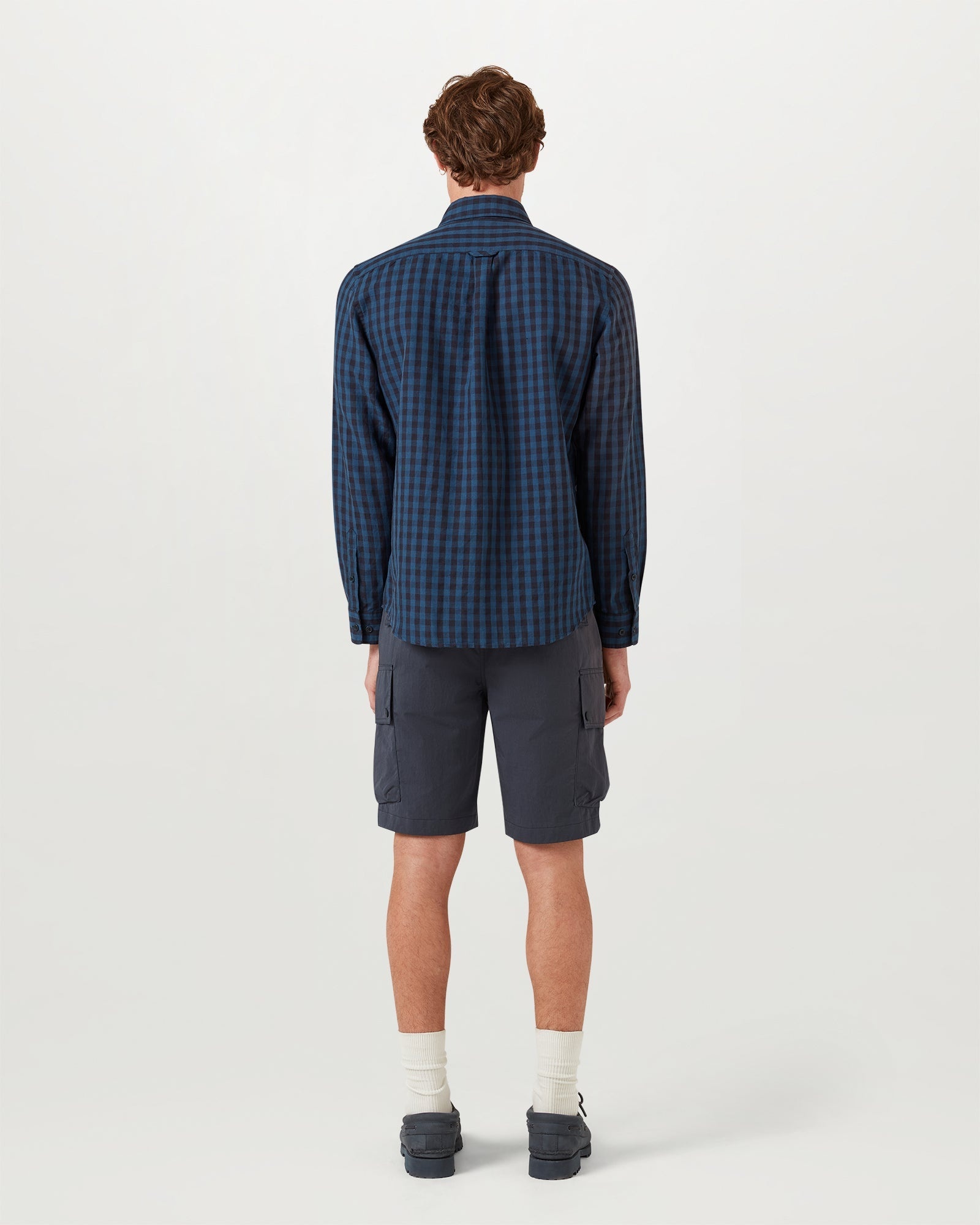 SCALE SHIRT - 4