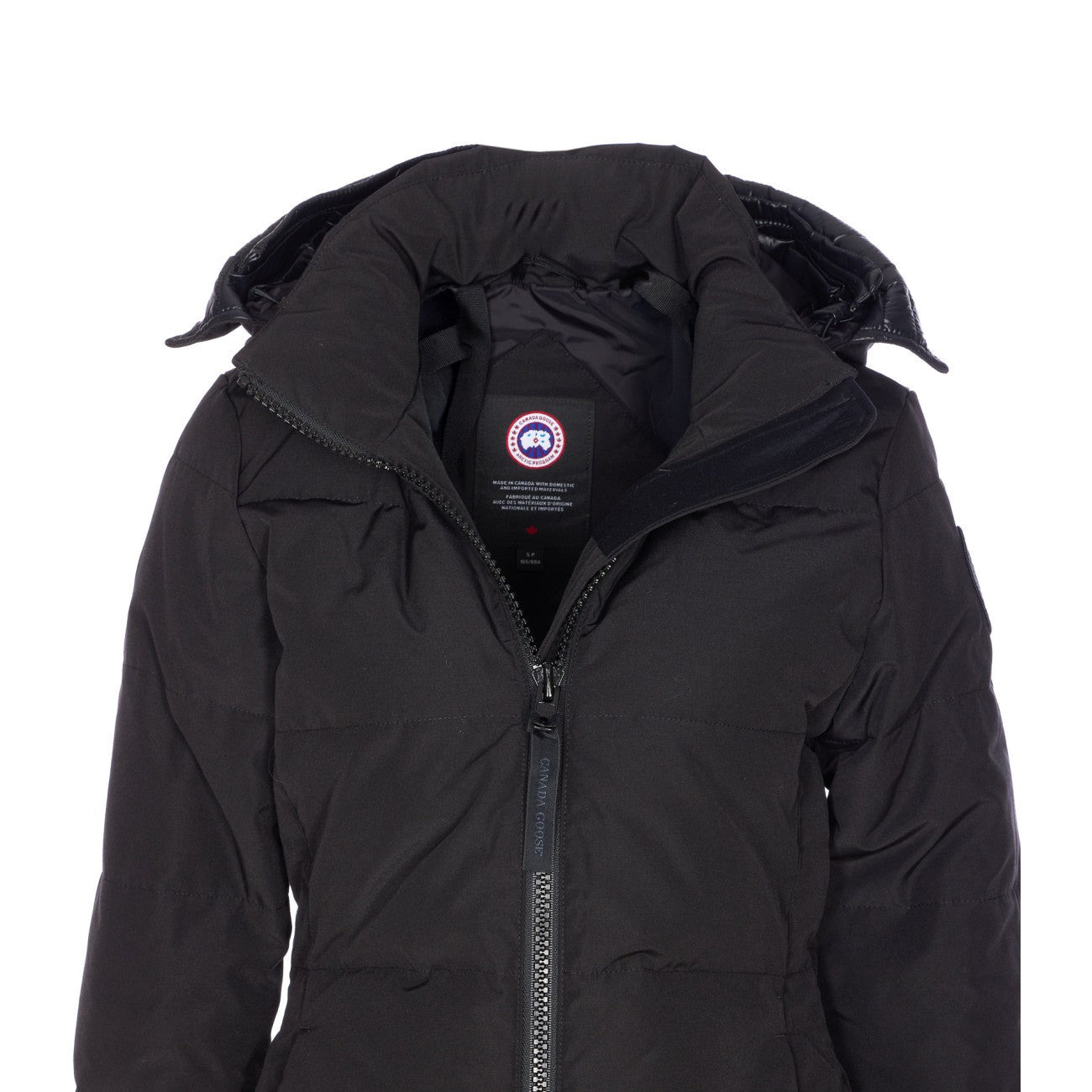 Canada Goose Women Chelsea Parka - 4
