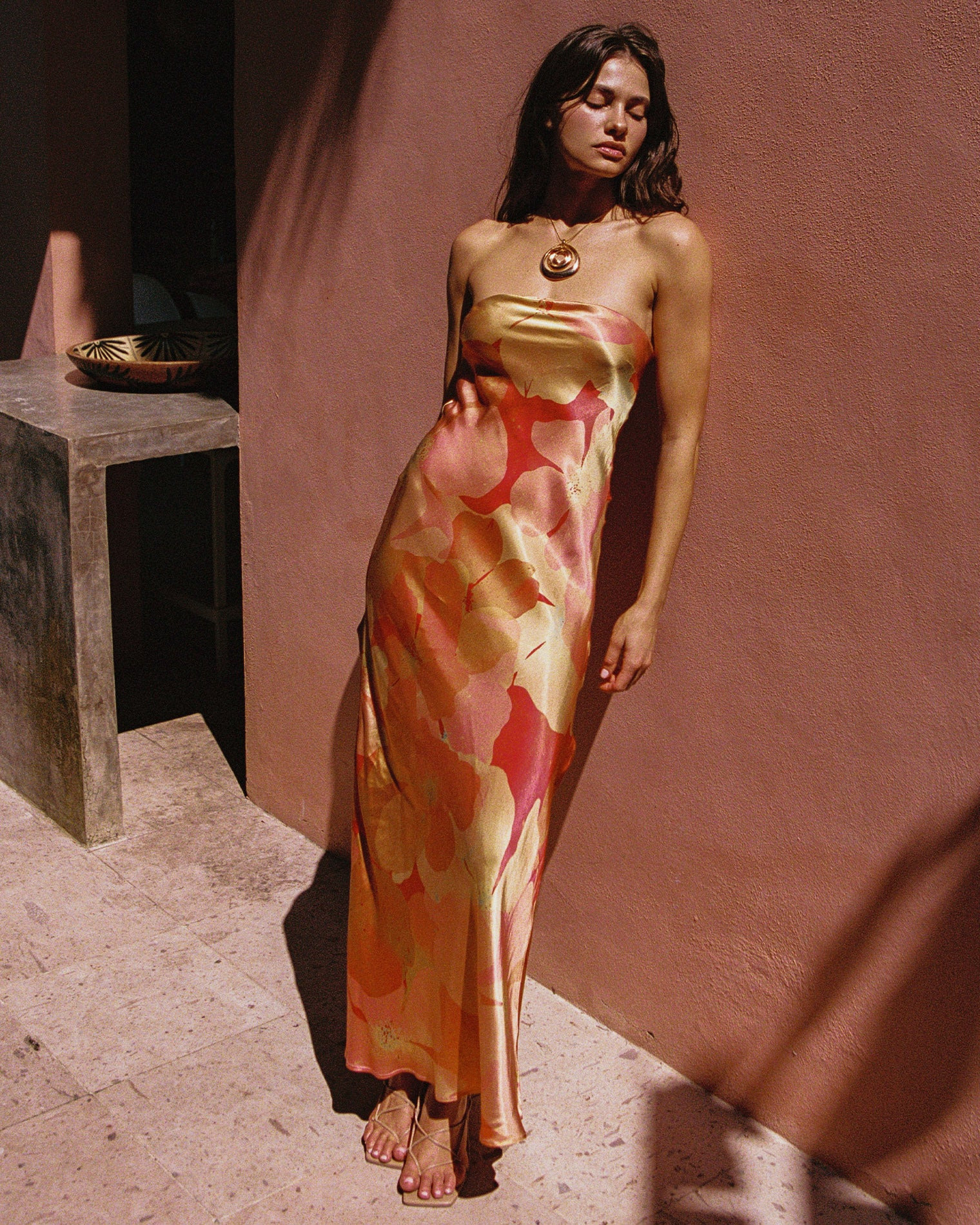 Spring In Love Dress - 2