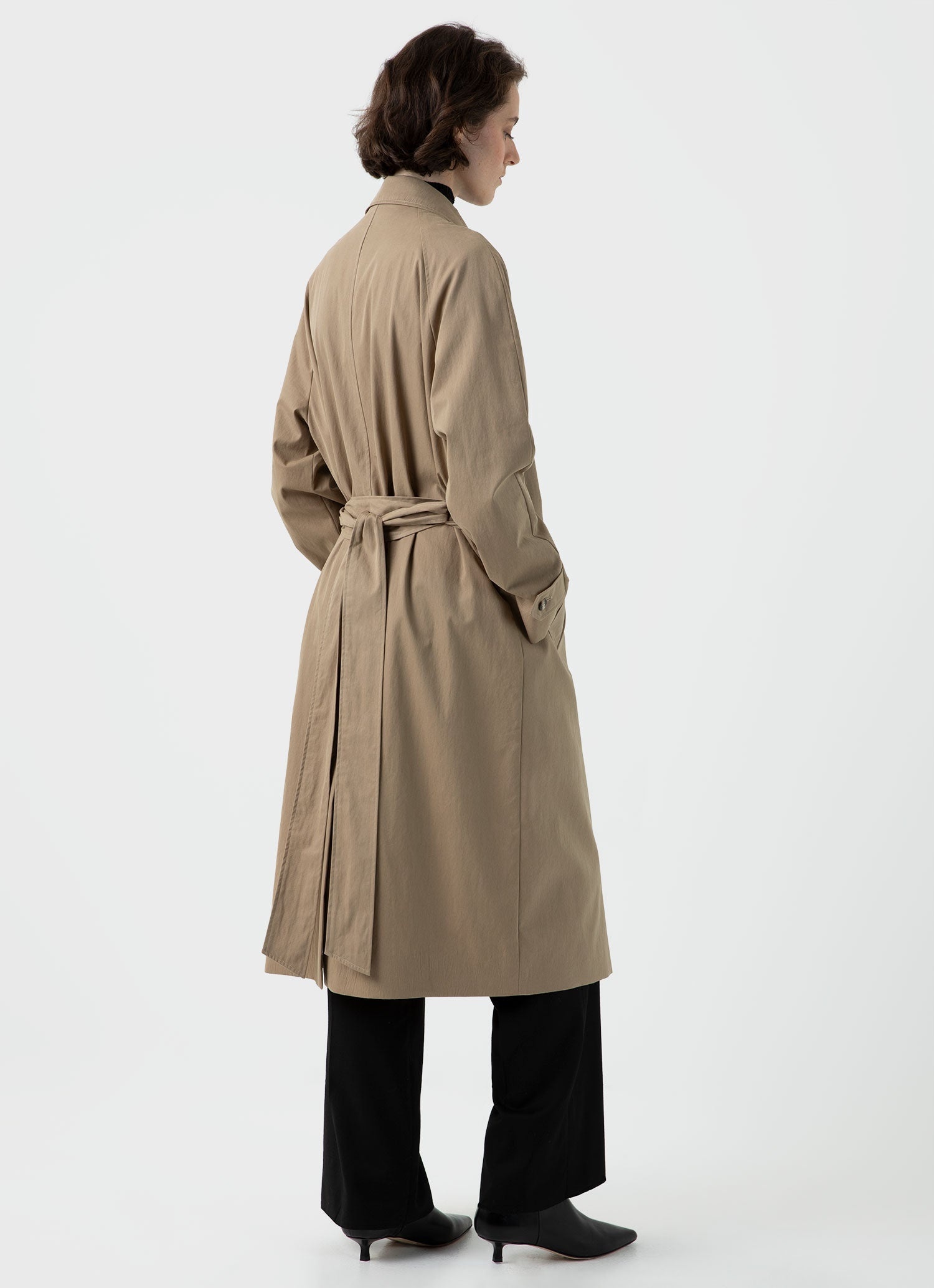 Trench Coat - 4