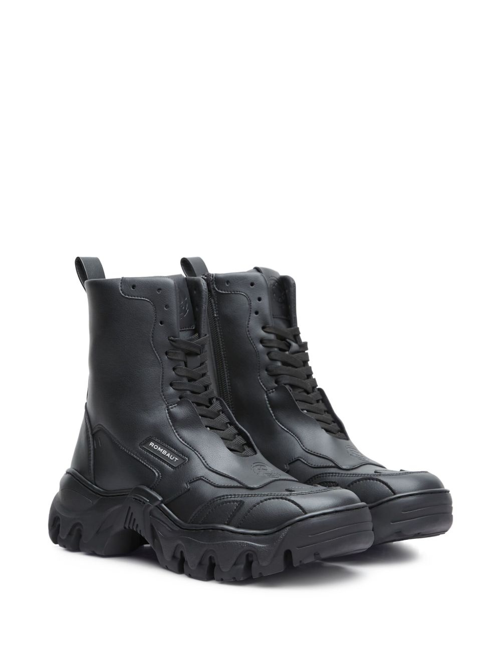 Boccaccio II ankle boots - 2