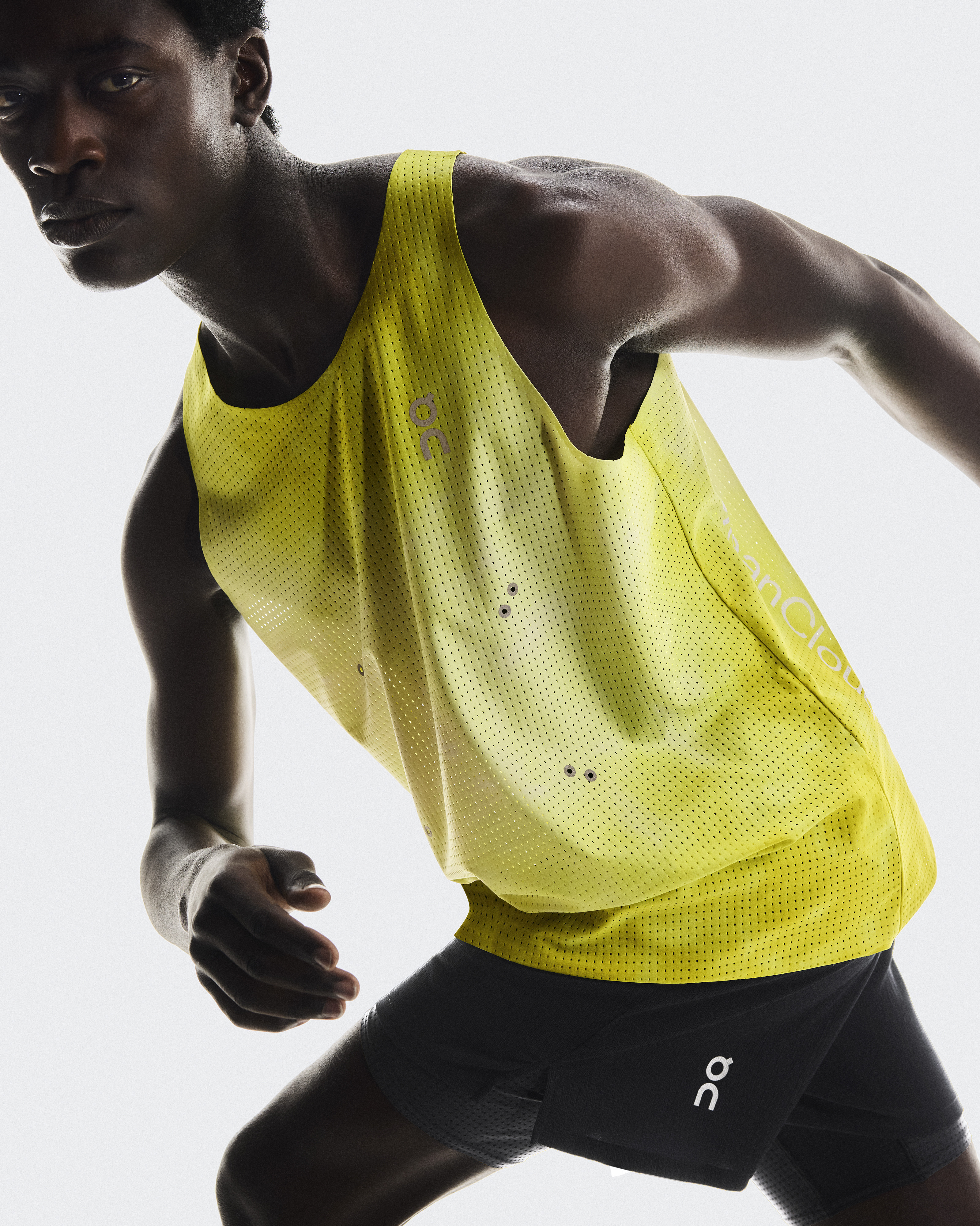 Pace Tank - 6
