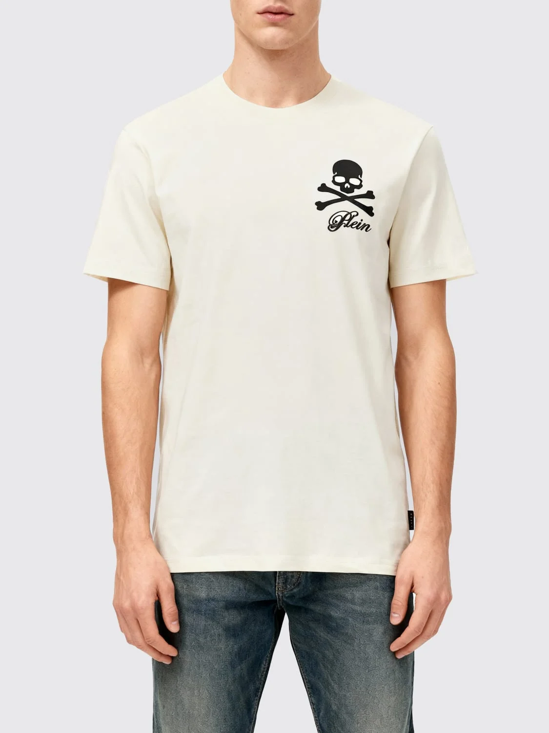 T-shirt men Philipp Plein - 1