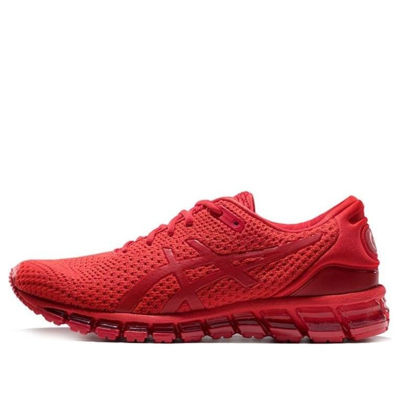 ASICS Gel Quantum 360 Knit 2 'Classic Red' T840N-602 - 1