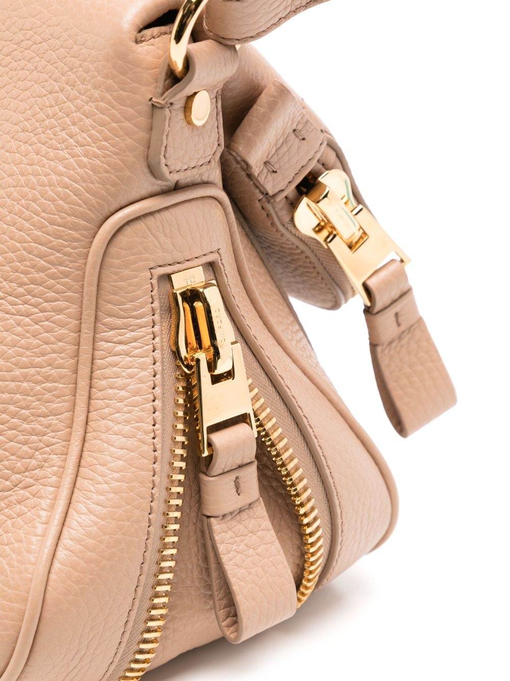 medium Jennifer tote bag - 4
