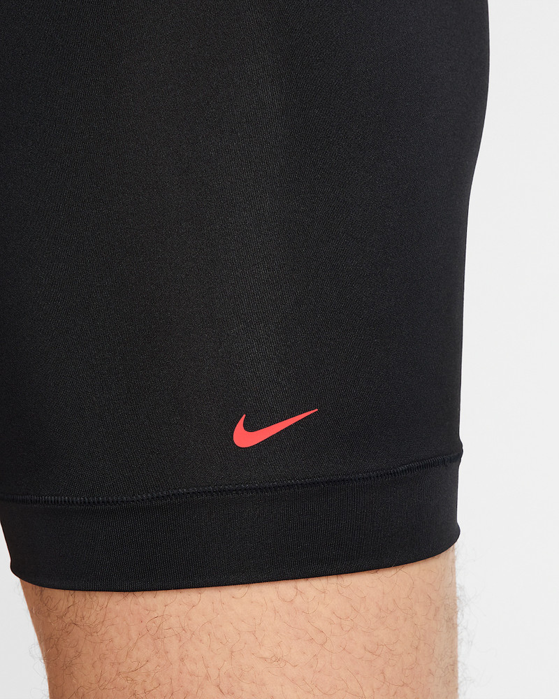 Nike Dri-FIT Essential Micro Men's Boxer Briefs (3-Pack) 5