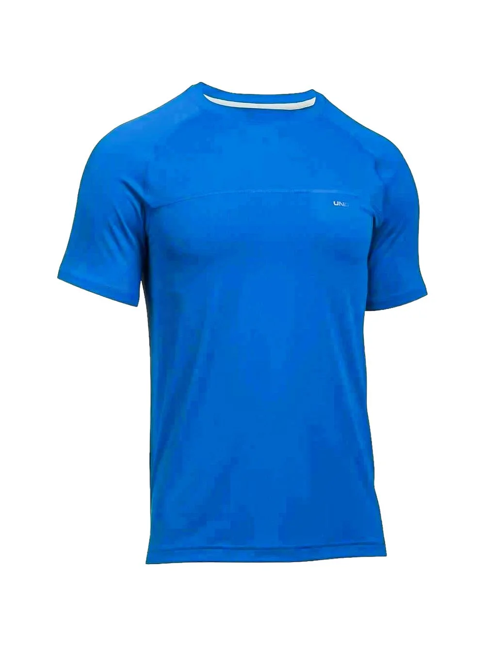 short-sleeve T-shirt - 1