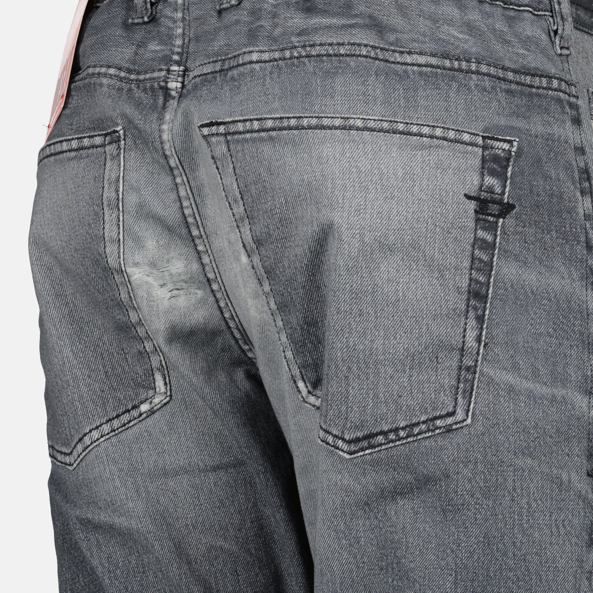 Jeans D-Krookley-B - 9