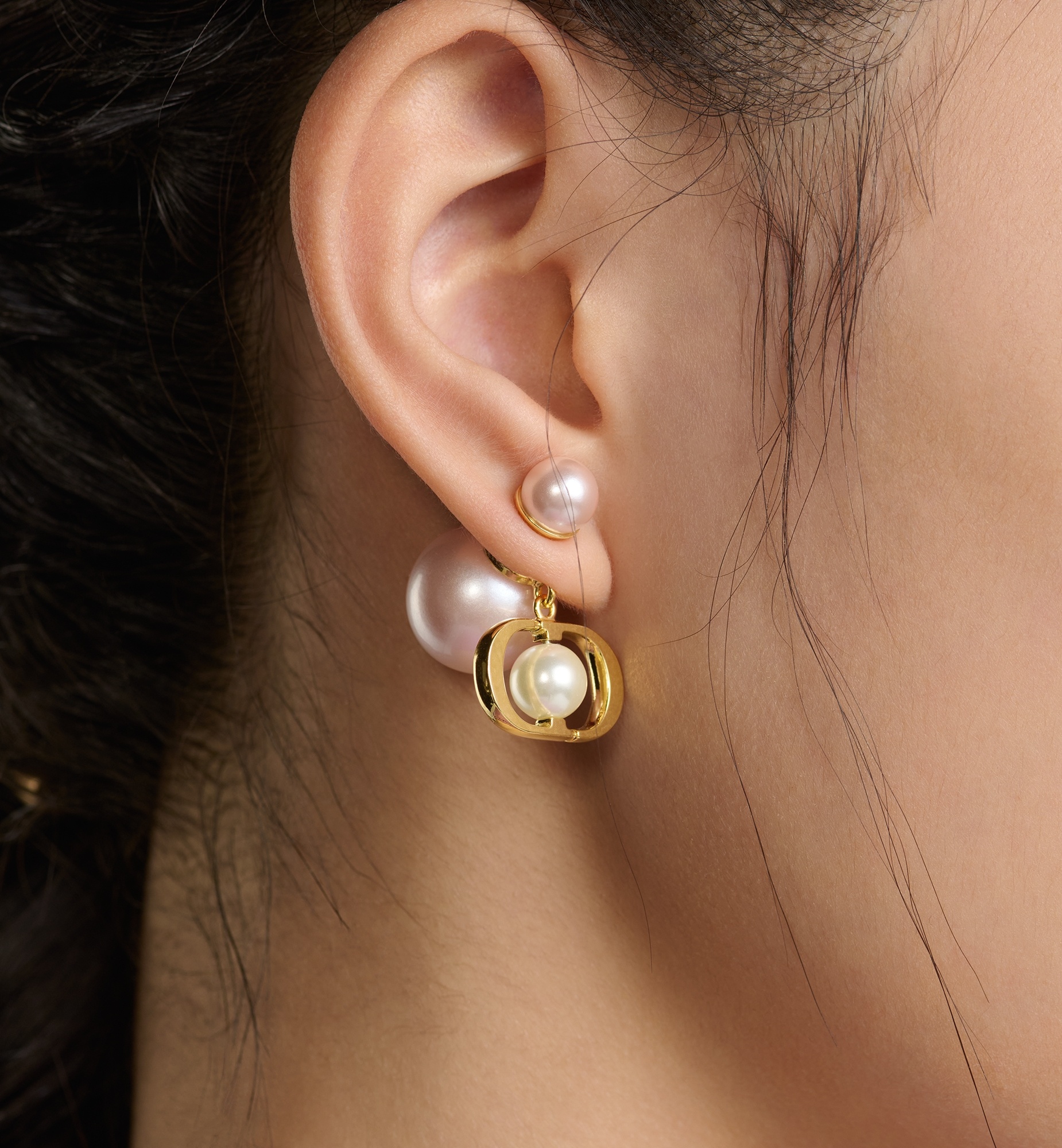 Dior Tribales Earrings - 3