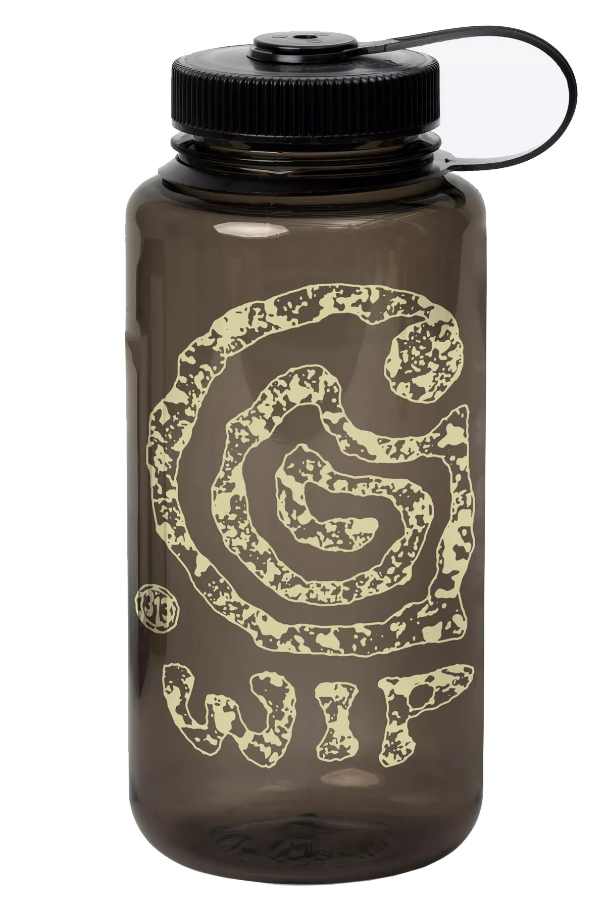 'Helix' Water Bottle - 1