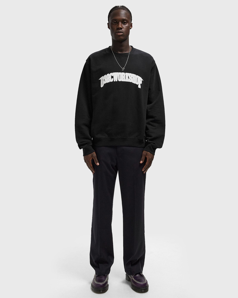 032c ONE DOLLAR BILL CREWNECK outlook