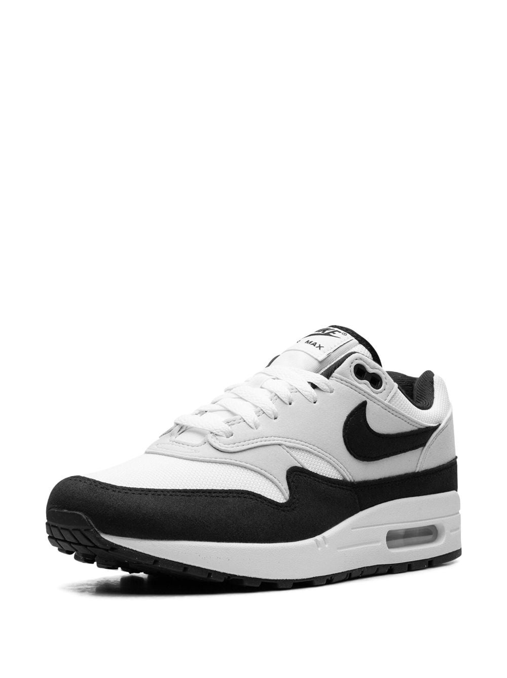 Nike Air Max 1 "White Black" sneakers - 4