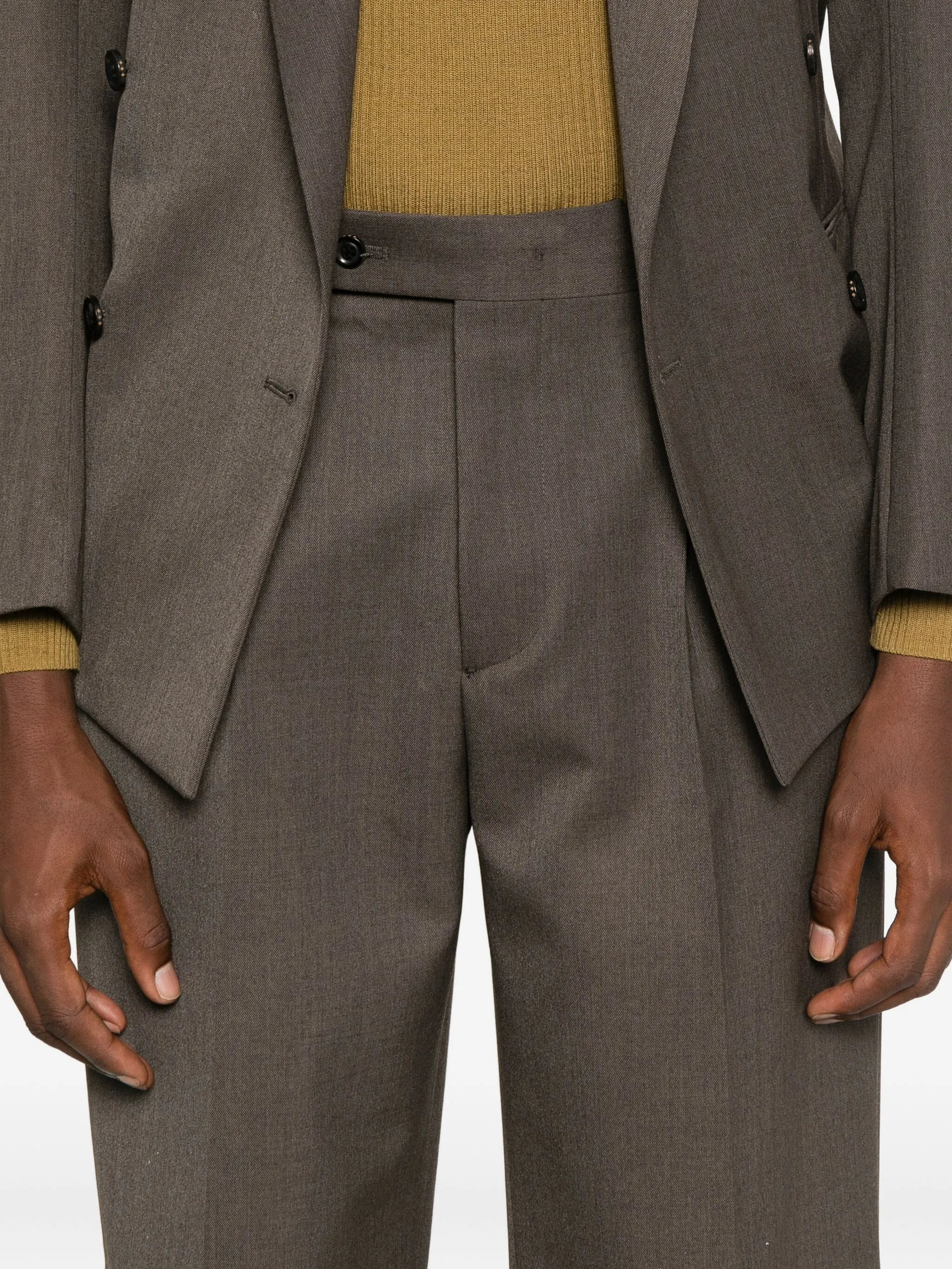Tonywack Trousers - 3