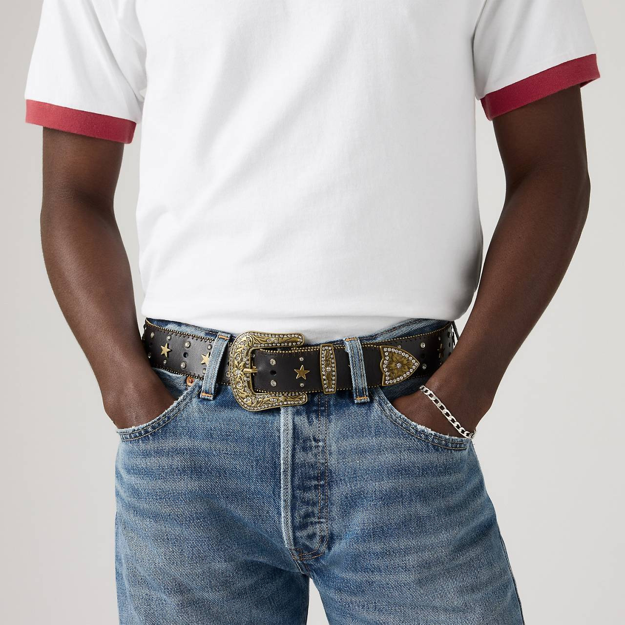 WESTERN BELT - 1
