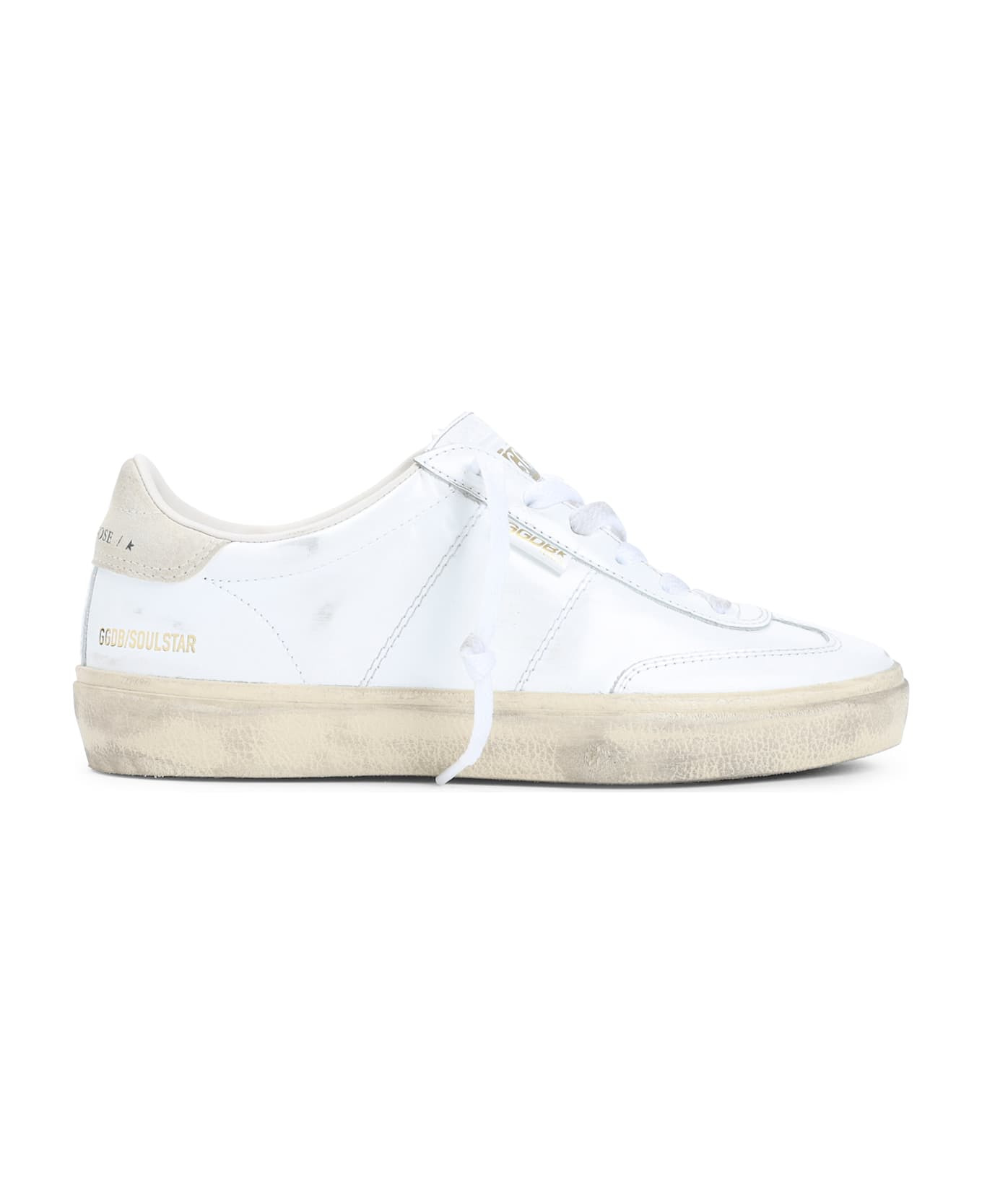 Soul Star Sneakers - 2
