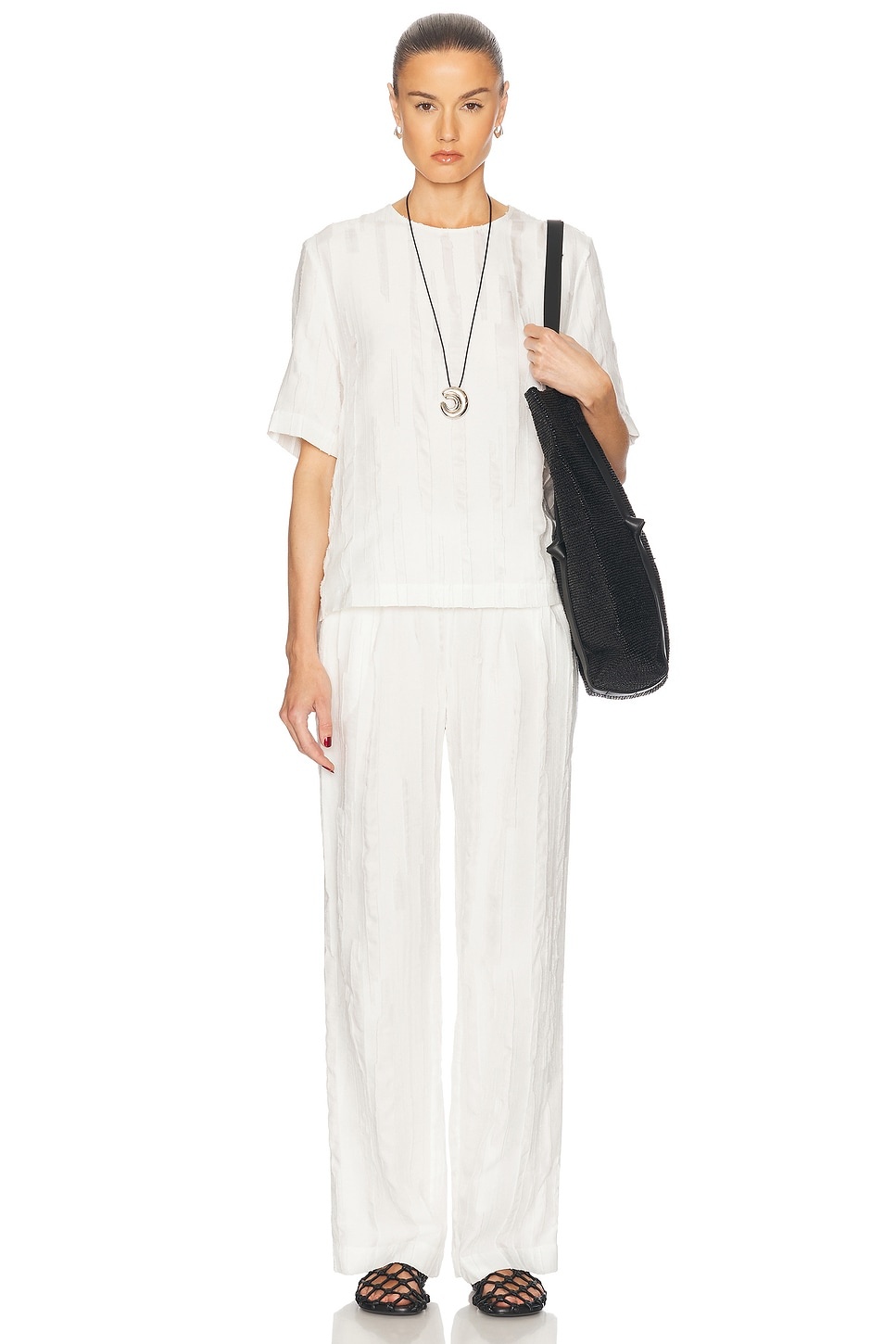 Soler Pant - 5