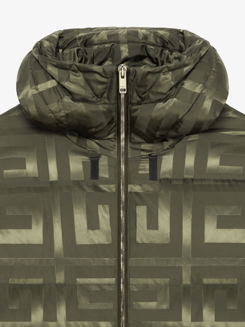 4G PUFFER JACKET 5