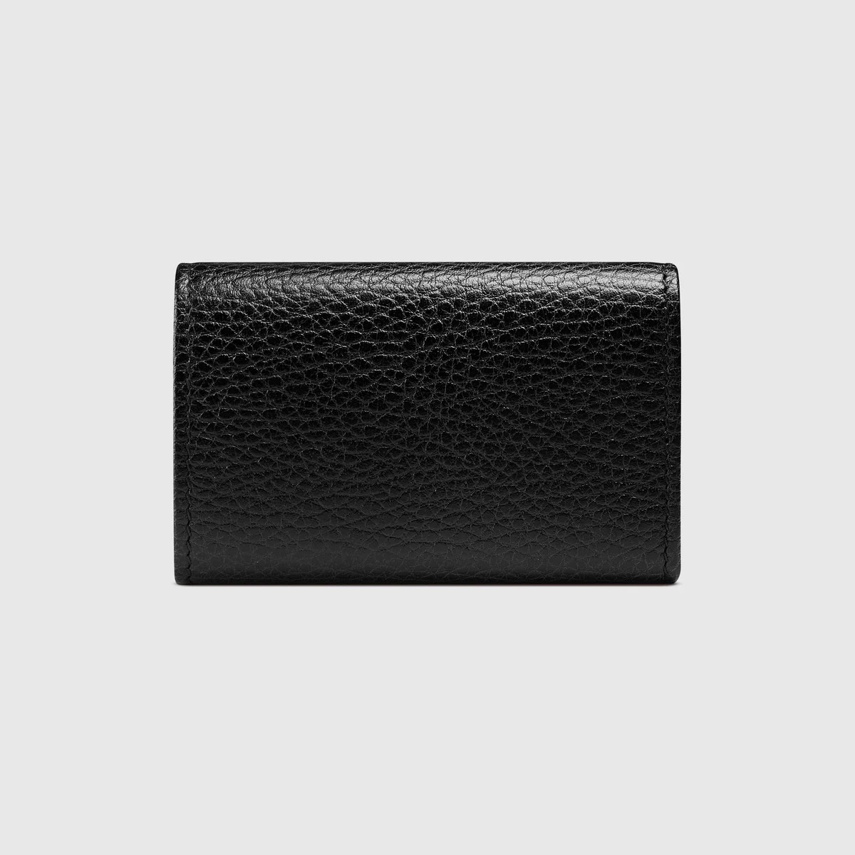 GG Marmont leather key case - 3