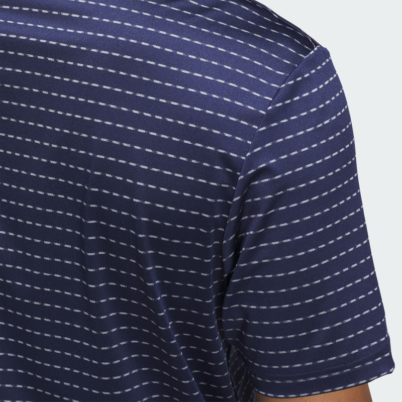 Ultimate365 Dash Stripe Polo Shirt 5
