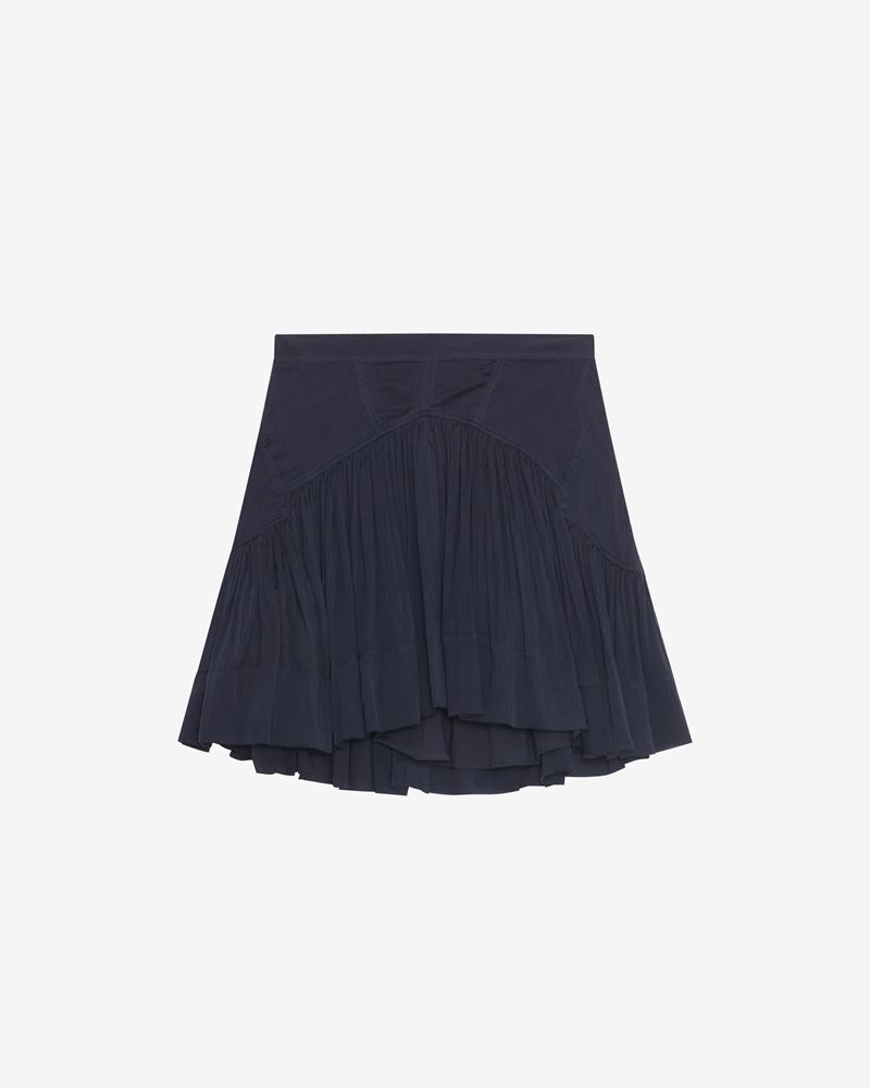 KADAVU COTTON SKIRT - 1