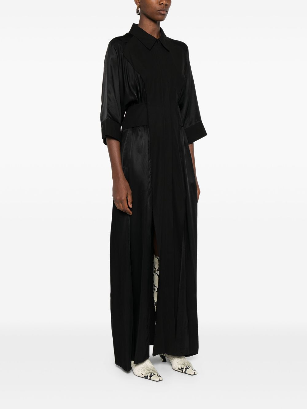Amerigo maxi dress - 3