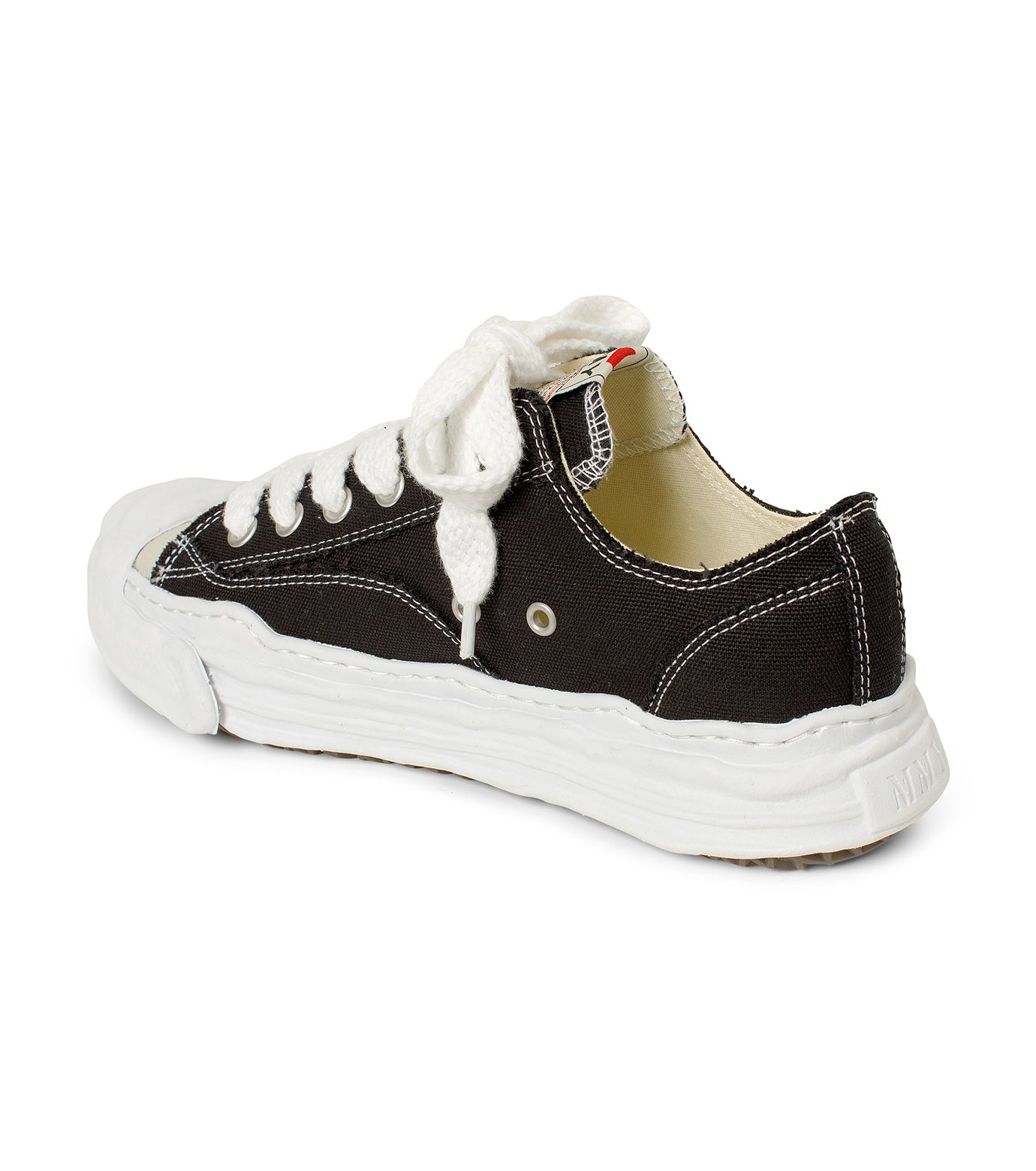 HANK LOW/CANVAS - 2