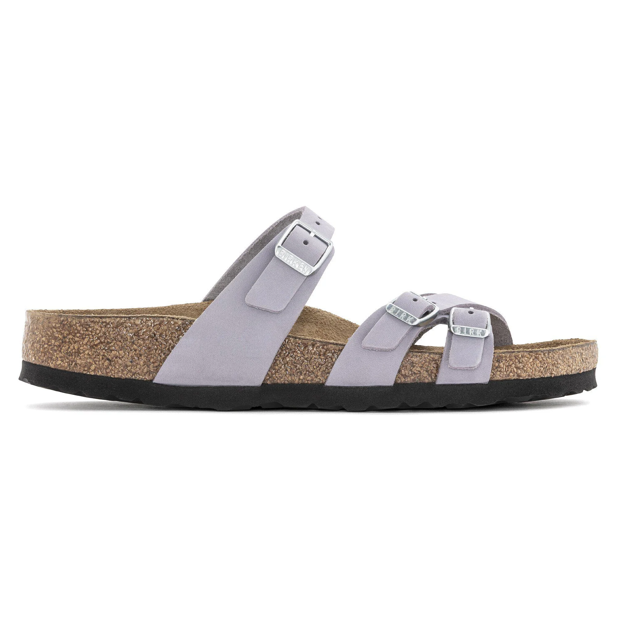 Franca Soft Footbed - 1
