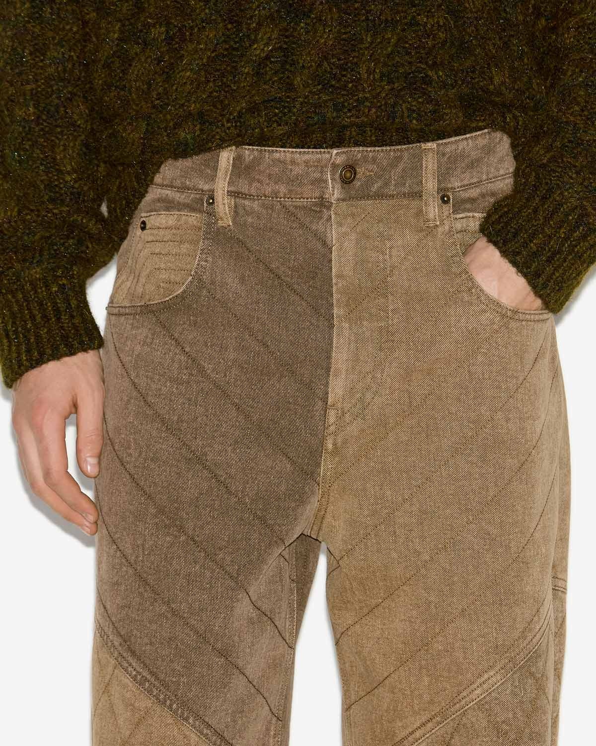 JORKIS PANTS - 3