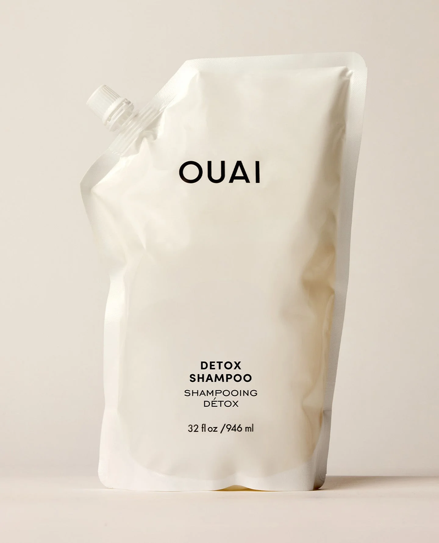 Detox Clarifying Hair Shampoo - Refill - 1