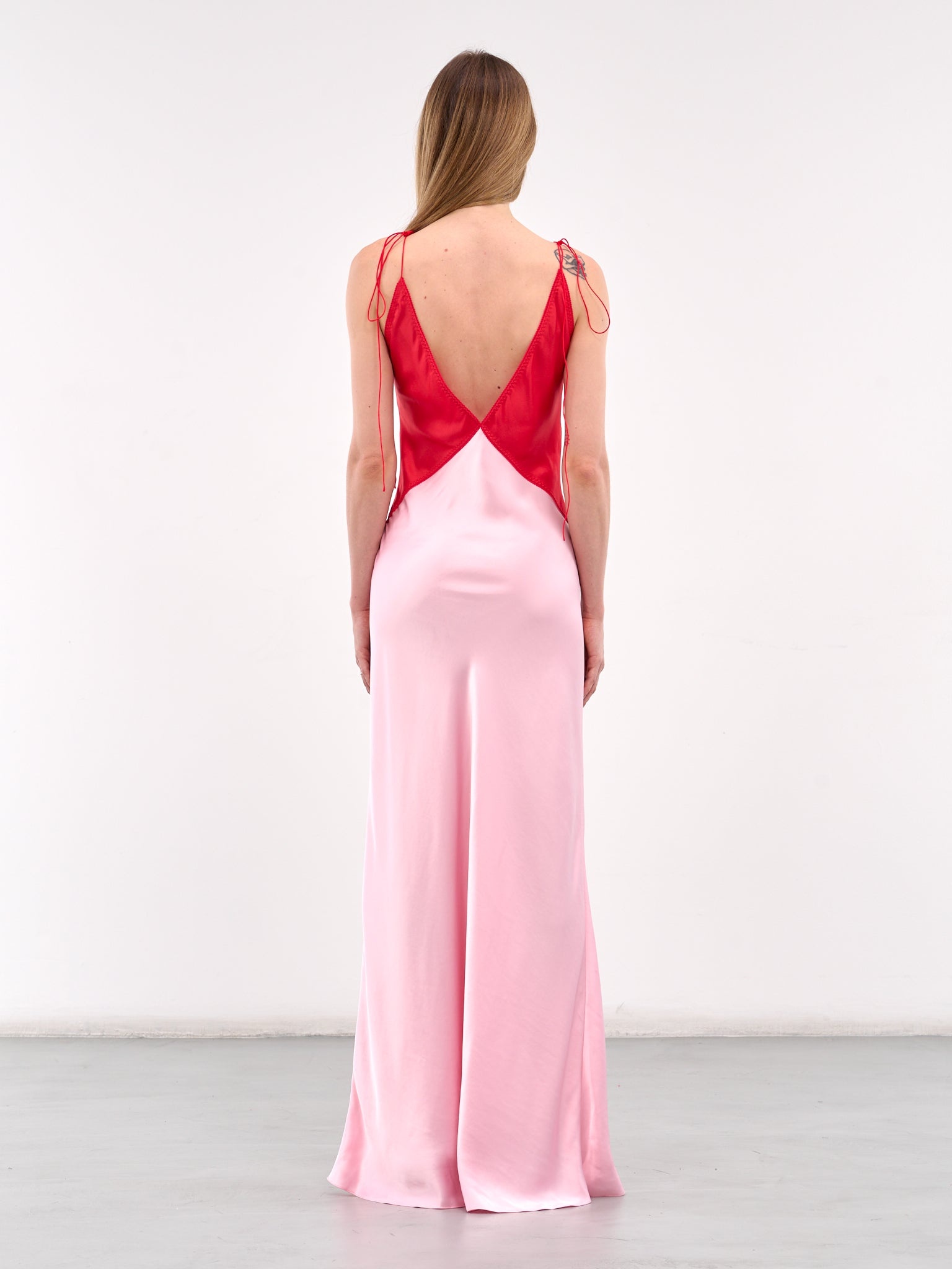 Terrin Maxi Dress - 3