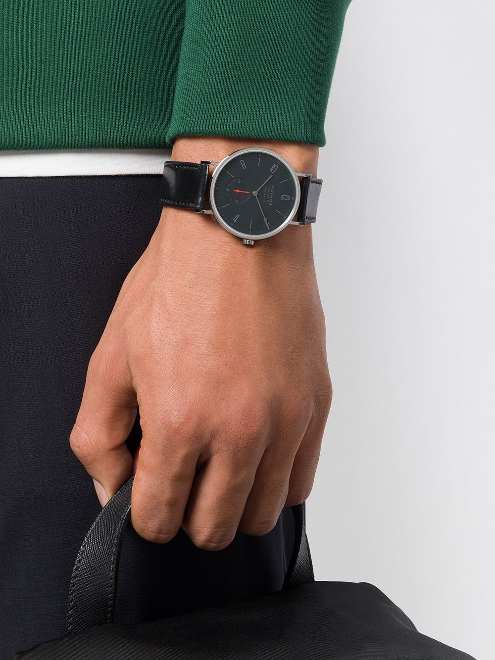 Tangente Neomatik Midnight 39mm - 2