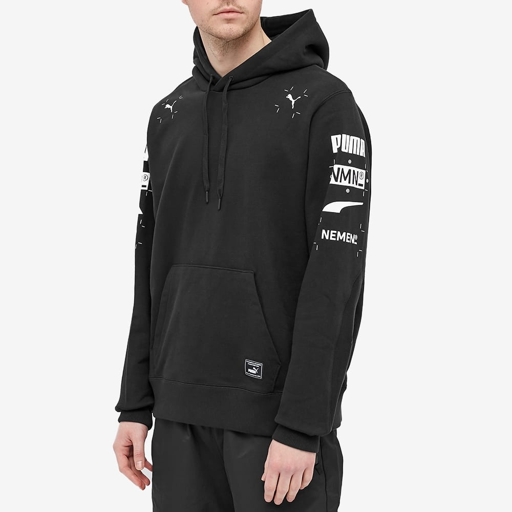 Puma x Nemen Hoody - 5