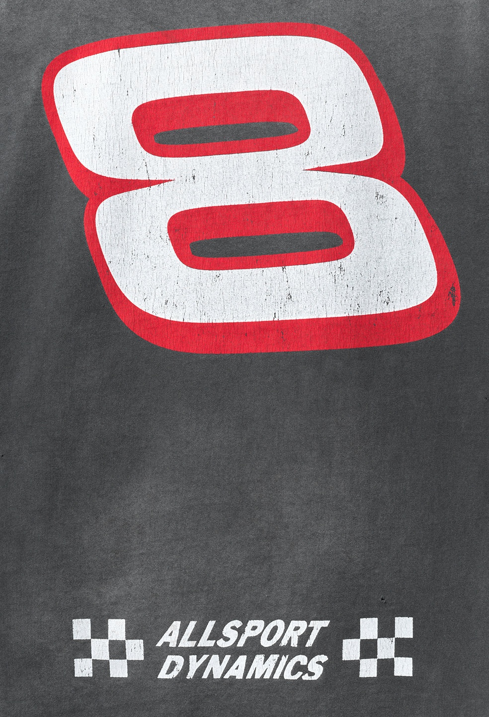 VINTAGE LS TEE - 5