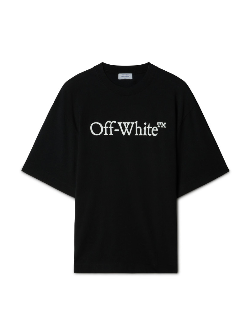 Big Bookish Skate S/s Tee - 1