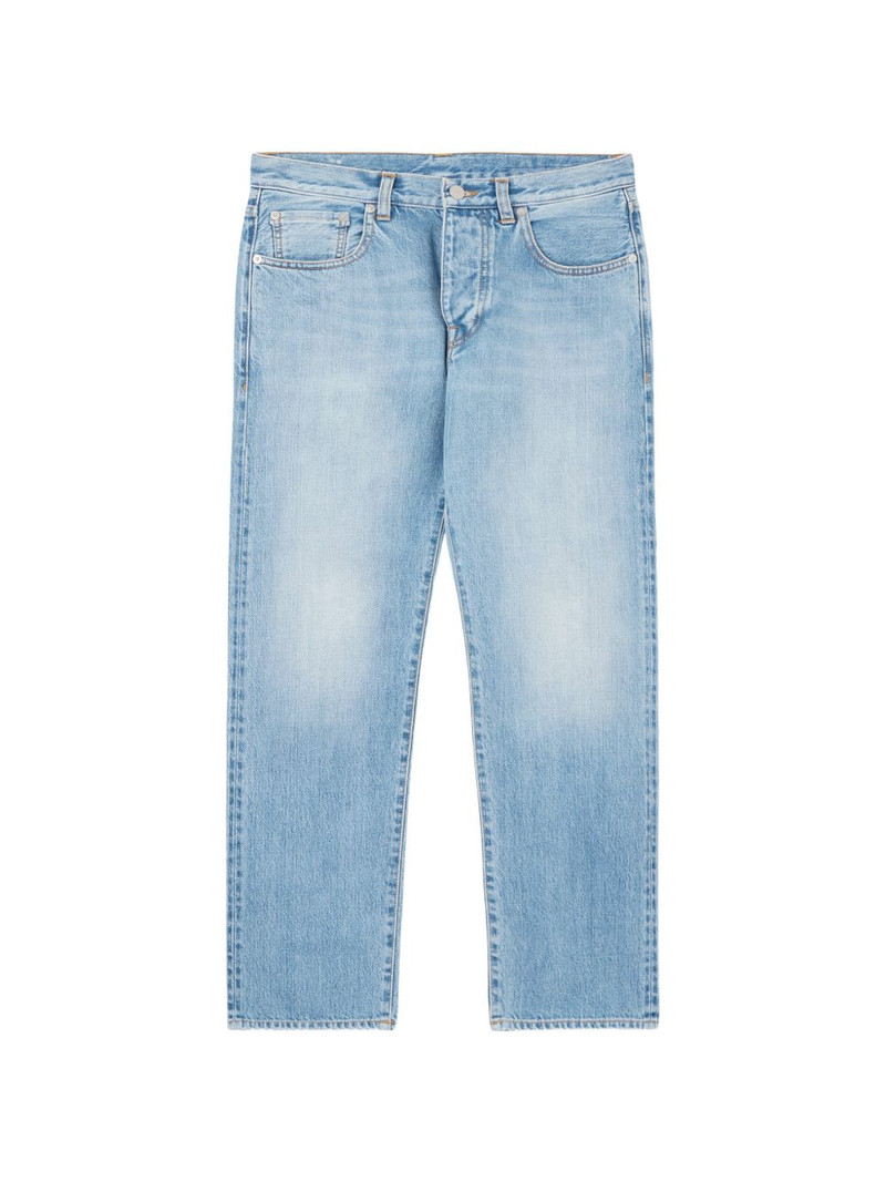 John Japan five-pocket jeans 1