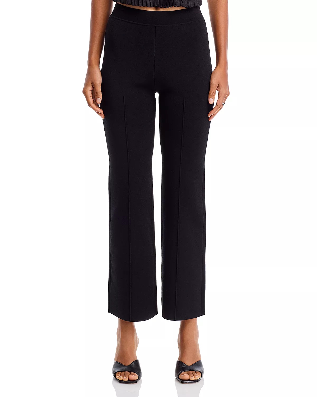 Ashlon Pull On Pants - 7