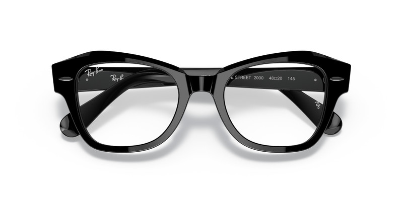 Ray-Ban STATE STREET OPTICS outlook