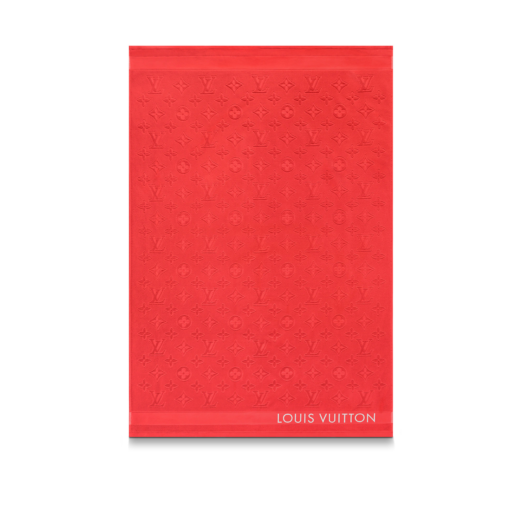 LVacation Beach Towel - 4