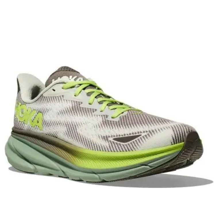 HOKA ONE ONE Clifton 9 GTX 'Slate Aloe Vera' 1141470-STLV - 3